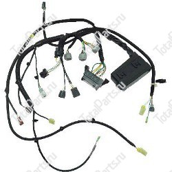 SIZE 1890*21 ЭЛЕКТРОПРОВОДКА | Cables > 6 mM2