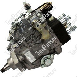 ZEXEL 1047417351 ТОПЛИВНЫЙ НАСОС ВЫСОКОГО ДАВЛЕНИЯ