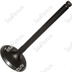 NISSAN QD32 КЛАПАН ВЫПУСКНОЙ НА ДВИГАТЕЛЬ