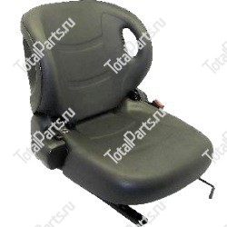 SIZE 150x130x230x328x570x СИДЕНЬЕ ОПЕРАТОРА ПВХ