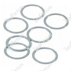 TVH 2004973 ШАЙБА РЕГУЛИРОВОЧНАЯ КОМПЛЕКТ