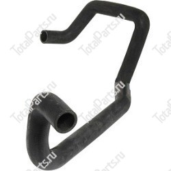 TOTALPARTS 000024633 ПАТРУБОК СИСТЕМЫ ОХЛАЖДЕНИЯ