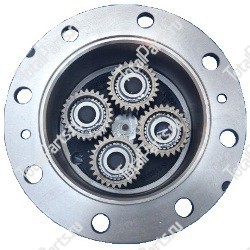 MANITOU 706354 БОРТОВАЯ ПЕРЕДАЧА