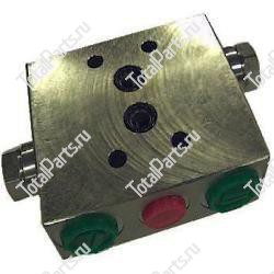 REXROTH R930003671 КЛАПАН ГИДРОДИНАМИЧЕСКОГО ДАВЛЕНИЯ