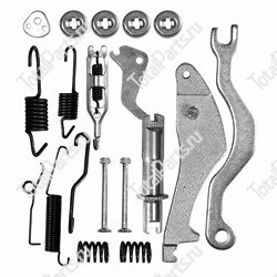 HANGCHA (HC) R450-114000-000-KIT- РЕМКОМПЛЕКТ СЕРВОТОРМОЗА ПРАВЫЙ