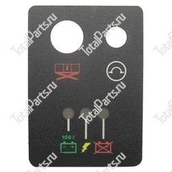 EPW 1DC99190 НАКЛЕЙКА ДИСПЛЕЯ