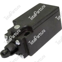 SIZE 1x1x2x20/22xPxRxTxPx ВЫКЛЮЧАТЕЛЬ | Gland PG 13,5 | 6A