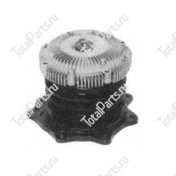 NISSAN 2101021N29 ПОМПА ВОДЯНАЯ