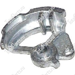 KEY NUMBER PD00045638 КОРОМЫСЛО МЕХАНИЗМА ПЕДАЛИ