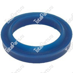 SIZE 18*24.6*3.8 МАСЛОСЪЕМНОЕ КОЛЬЦО | CLOSED GROOVE | R37