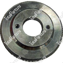 SIZE 2*M8*1.25*122.5*37 ДИФФЕРЕНЦИАЛЬНАЯ ШЕСТЕРНЯ