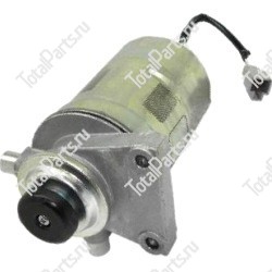 TVH 1487525 ТОПЛИВНЫЙ ФИЛЬТР В СБОРЕ