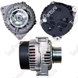 BOSCH 0124615057 ГЕНЕРАТОР