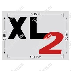 EPW 1DC00270 ЭТИКЕТКА