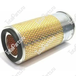 SIZE 70x126x255x261 ФИЛЬТР ВОЗДУШНЫЙ