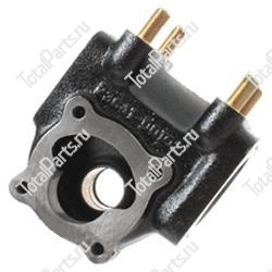 NISSAN 48011L1100 КОРПУС В СБОРЕ