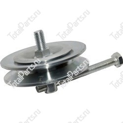 NISSAN 2315043G01 РОЛИК НАТЯЖИТЕЛЯ