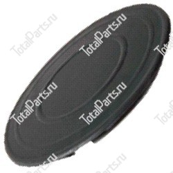 DAEWOO-DOOSAN A451840 ПЛАСТМАССОВАЯ КРЫШКА