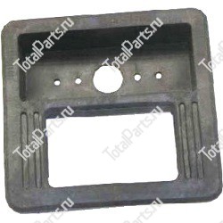 SIZE 195*185*79 КРЕПЛЕНИЕ