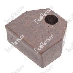 KEY NUMBER R504 УГОЛЬНАЯ ЩЕТКА