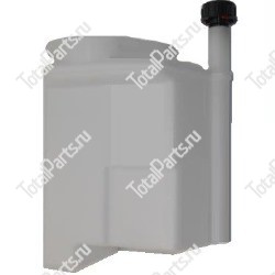 SIZE 230*190*95 МАСЛОБАК ГИДРОСИСТЕМЫ