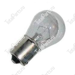 TVH 106TA4865 ЛАМПОЧКИ BA15S 48V 25W