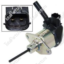 KUBOTA 1A02160013 СОЛЕНОИД ОСТАНОВКИ ДВИГАТЕЛЯ