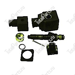 KOMATSU 143371 КЛАПАН В СБОРЕ