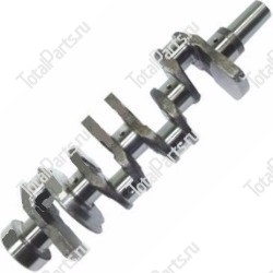 TVH 20054738 КОЛЕНВАЛ ДВИГАТЕЛЯ