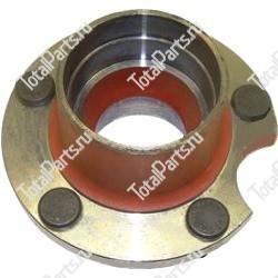 TVH 15120360 СТУПИЦА КОЛЕСА