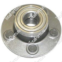 TVH 17442535 СТУПИЦА КОЛЕСА