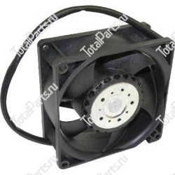 KEY NUMBER PD00310636 ЭЛЕКТРОВЕНТИЛЯТОР