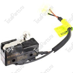 HYUNDAI 21FV10250 МИКРОПЕРЕКЛЮЧАТЕЛЬ