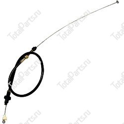 SIZE 1420x1025x2xAx4x32x5 ТРОС АКСЕЛЕРАТОРА