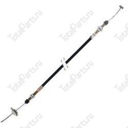 SIZE 1410x1180x2xKx12x6xM ТРОС УПРАВЛЕНИЯ