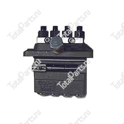 SIZE 138*132 ТОПЛИВНЫЙ НАСОС ВЫСОКОГО ДАВЛЕНИЯ