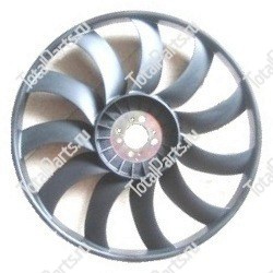 KEY NUMBER PD00506304 ВЕНТИЛЯТОР РАДИАТОРА