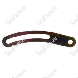 TOYOTA 1DZ ПЛАНКА НАТЯЖИТЕЛЯ ГЕНЕРАТОРА НА ДВИГАТЕЛЬ