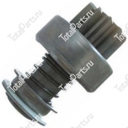 BOSCH 2006209495 ВЕДУЩАЯ ШЕСТЕРНЯ СТАРТЕРА