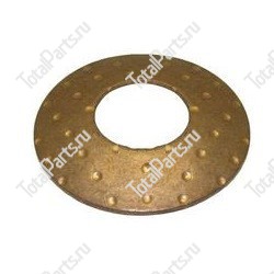 SIZE 24*56.5*1.5*6*Y ШАЙБА