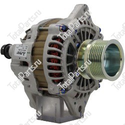 MITSUBISHI A4TR7291 ГЕНЕРАТОР