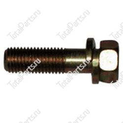 KEY NUMBER 94926 БОЛТ С ШЕСТИГРАННОЙ ГОЛОВКОЙ CATERPILLAR