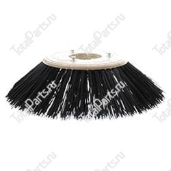 SIZE 140*327*2*P*3*SR*C*S ДИСКОВАЯ ЩЕТКА ПОДМЕТАЛЬНОЙ МАШИНЫ