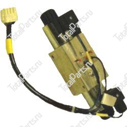 JUNGHEINRICH (AMEISE) 50039319 ЭЛЕКТРОМАГНИТНЫЙ КЛАПАН