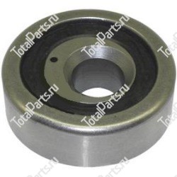 SIZE 19.6x18x56x17x17 РОЛИК МАЧТЫ ROL11