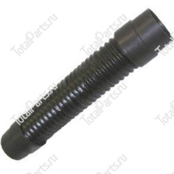 TOYOTA 178263390071 РЕЗИНОВЫЙ ШЛАНГ