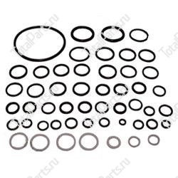 TOYOTA 046762071071 РЕМКОМПЛЕКТ ГИДРОРАСПРЕДЕЛИТЕЛЯ