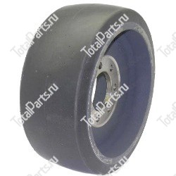 TVH 20558936 ВЕДУЩЕЕ КОЛЕСО АЛЬТЕРНАТИВА YALE 580060296