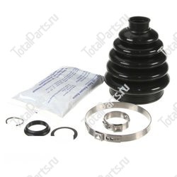 TOYOTA 0442708230 КОМПЛЕКТ ПЫЛЬНИКОВ ПРИВОДА