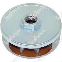 SIZE 80x27x27 ФИЛЬТР ГИДРАВЛИКИ